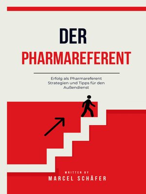cover image of Der Pharmareferent